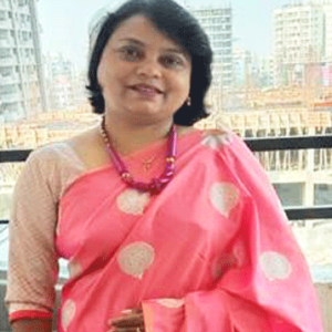 Naina Rathod Principal